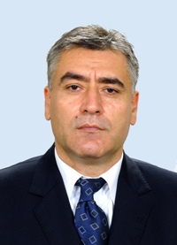 GĂINĂ Mihăiţă